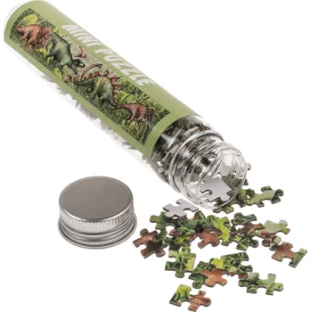Puzzle Mini puzzle dinosauři - 150 dílů