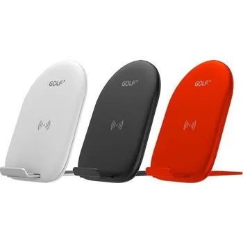 Golf bezdrátová nabíječka WQ7 white