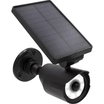 Venkovní osvětlení Mediashop Panta Safe Light Solar 8xLED 0,5W