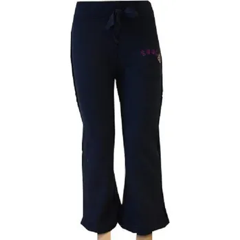 Wolf Tepláky dětské tmavě modré Velikost: 110