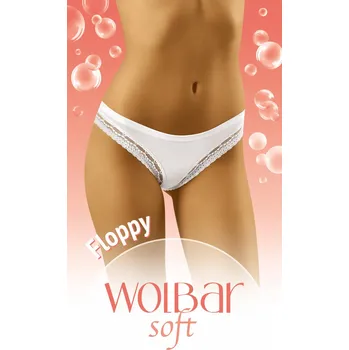 Dámské spodní prádlo Kalhotky model 88001 Wolbar, Xl i240_30640_2:XL