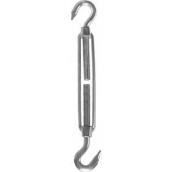 Příslušenství pro plot Napínák hák - hák M16
