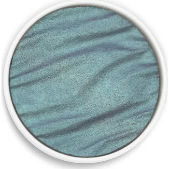 Vodová barva Akvarelové barvy Coliro Pearlcolors - Lagoon, 1 ks