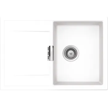 Granitový dřez Schock Dřez MONO D-100S DAY Horní uložení