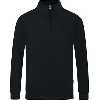 Pánská mikina Mikina JAKO Organic Ziptop c8620-800 Velikost 4XL