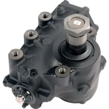 Posilovač řízení Řídicí mechanismus MTX PK8098955591R