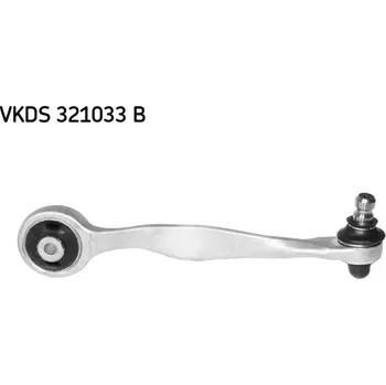 Zavěšení kol Řídicí páka, zavěšení kol SKF VKDS 321033 B