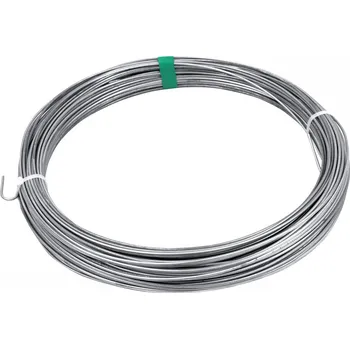 Drát napínací pozink 3,15 mm/78 m