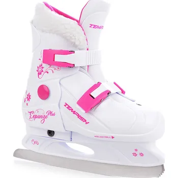 Zimní brusle Tempish FUR EXPANZE PLUS GIRL