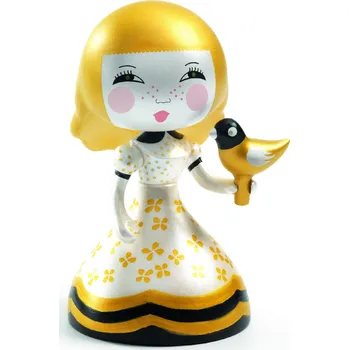 Figurka DJECO Arty toys figurka Metalic Monia