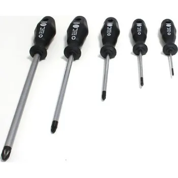 Šroubovák Šroubováky 8643/0 sada 5 dílů