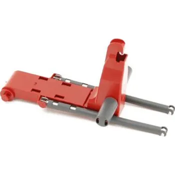 Bruder 43523 Zvedák korby pro nákladní auta