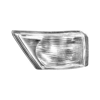 Směrový světlomet Blikač VAN WEZEL 2813908