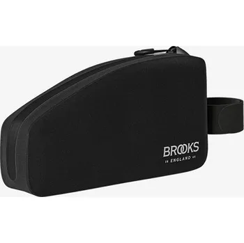 brašna na kolo BROOKS Scape Top Tube Bag Barva: Černá