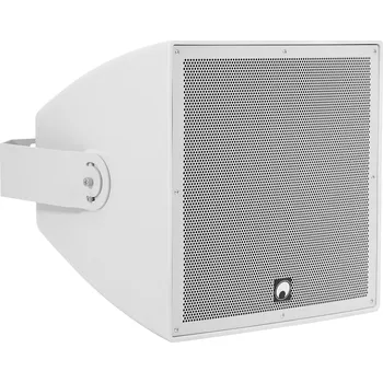 Reprobox OMNITRONIC ODX-215TL, 100V nástěnný 15" reproduktor, 400W, IP65, světle šedý
