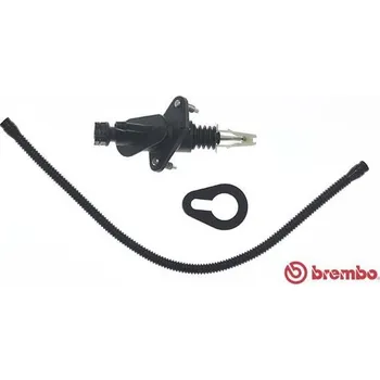 Spojkový válec Hlavní válec, spojka BREMBO C 59 011