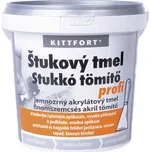 Kittfort Tmel štukový Profi 2 kg