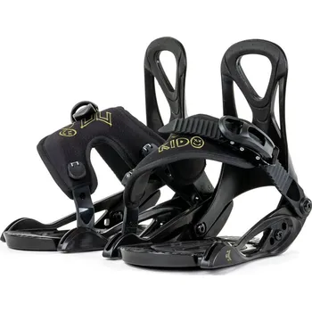 Vázání na snowboard Vázání Beany KIDO