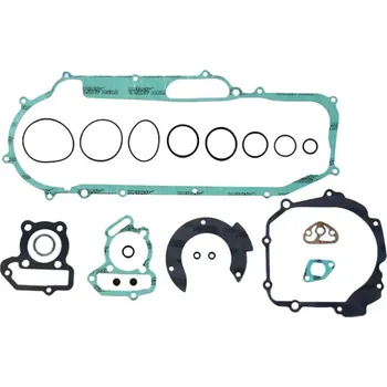 Automobilové těsnění ATHENA kompletní sada těsnění YAMAHA YFM 125 BREEZE 91-04 (ATHENA kompletní sada těsnění YAMAHA YFM 125 BREEZE 91-04)