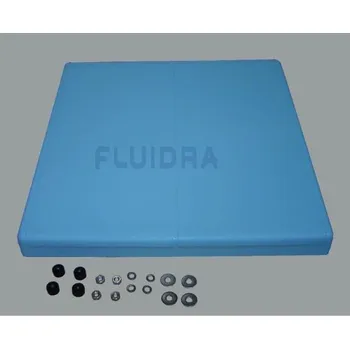 Pooltechnika Plošina startovacího bloku