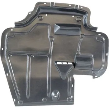 Motorový prostor Kryt motoru VOLKSWAGEN POLO (6KV) CLASSIC/KOMBI, 11.95-06.01, SEAT IBIZA/CORDOBA (6K), 07.99-02.02 OE 6KO825235, 6KO825237C