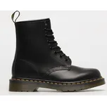 Dr. Martens 1460 (black smooth) 37, černá