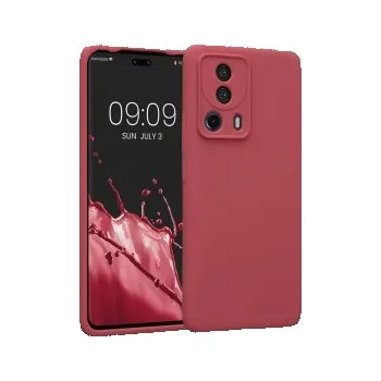 Pouzdro pro Xiaomi 13 Lite 5G - růžová