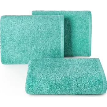 Ručník Bavlněný ručník 35 - mátový Rozměr ručníku: 30x50cm