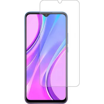 3x Ochranné tvrzené sklo pro Xiaomi Redmi A2 - 2+1 zdarma