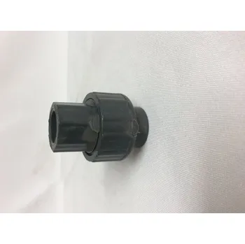 Pooltechnika Šroubení L/L d12 PN16 PVC