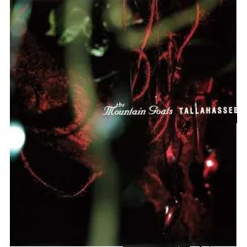 Zahraniční hudba LP The Mountain Goats: Tallahassee 2020