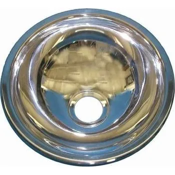 Umyvadlo Umyvadlo nerez 30 cm