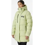 Helly Hansen W ADORE PUFFY PARKA Dámský zimní kabát US L 53205_498