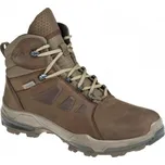 Prabos Greyman Mid GTX olivová – taktické turistické boty s Gore‑Tex 36