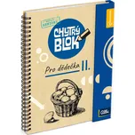 Chytrý blok pro dědečka II. - Albi…