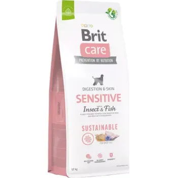 Brit Care Dog Sustainable Sensitive Váha: 3 kg