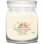Yankee Candle Signature Soft Wool &…