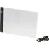 Svítící LED deska na obkreslování A4 30 x 20 cm