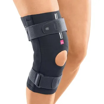 Stabimed pro - stabilní kolenní ortéza medi Rozměr: XL
