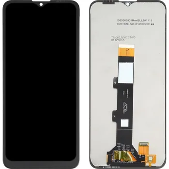 Náhradní díl pro mobilní telefon O-E-M LCD displej Motorola Moto G10, náhradní servisní díl