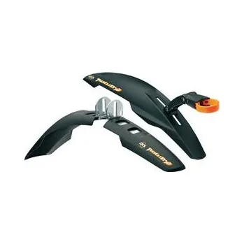 Blatník na kolo SKS Rowdy 20"-24" blatníky set 17317