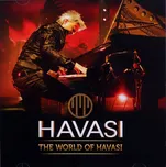 The World Of Havasi - Havasi