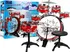 Hudební nástroj pro děti Bohui Toys Musical Studio Dětská bicí souprava Big Band