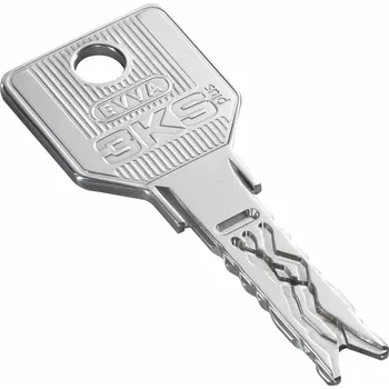 Vložka do dveří Výroba kopie klíče EVVA 3KS