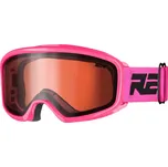 Lyžařské brýle Relax Arch HTG54 Barva: růžová, Velikost: ONE SIZE, Pohlaví: Unisex