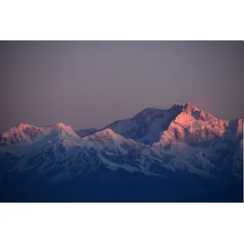 Puzzle Puzzle střední s potiskem Puzzle hor