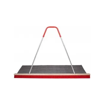 Merco kartáč se síťovinou na kurty Universal 200