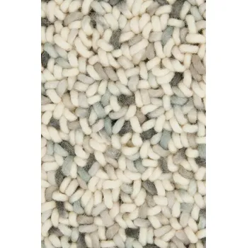 Koberec Moderní vlněný kusový koberec Arch 067004 Brink & Campman Varianta: 140x200