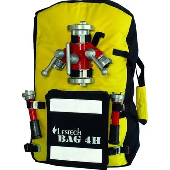 Příslušenství k čerpadlu Pavliš a Hartman, Bag 4H Basic, vv 820