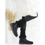 Prety Zateplené tenisky 37605-1B Velikost: 36